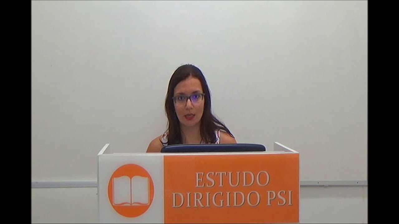 Foucault - Vigiar e Punir: A Prisão Parte II