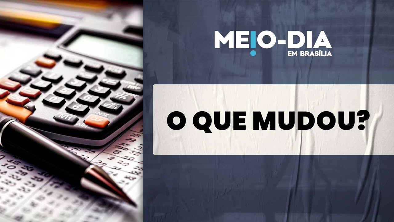 Duquesa de Tax explica o que muda com a reforma tributária