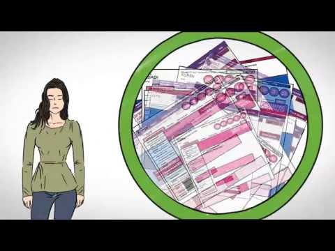 Item video thumbnail