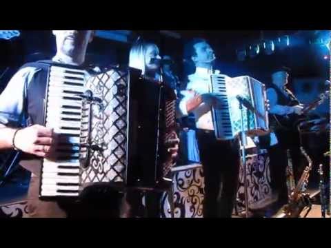 LE TARANTELLE - PIETRO GALASSI & LORENZO POLIDORI