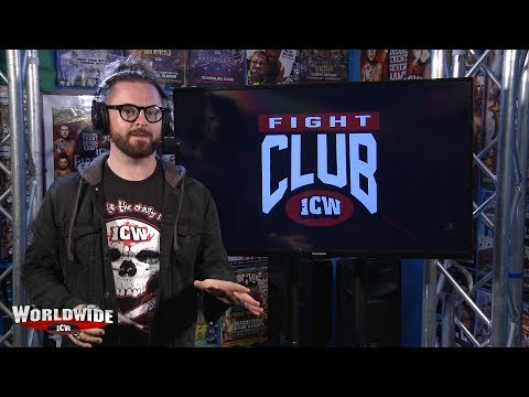 ICW Worldwide - Thursday 8th August 2019