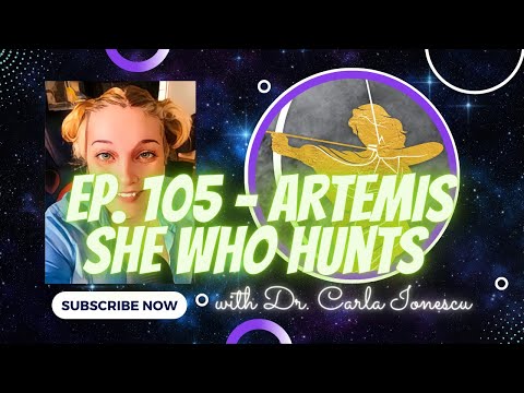 Artemis - She Who Hunts, and Kills [S.1 Ep.4]