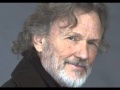 Kris Kristofferson "The Bigger The Fool, The Harder The Fall"