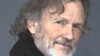 Kris Kristofferson &quot;The Bigger The Fool, The Harder The Fall&quot;