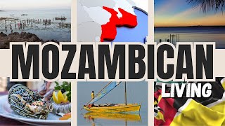 Unique Mozambique: History, Culture and Nature | Exploring Mozambique