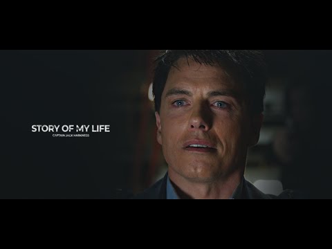 Captain Jack Harkness | STORY OF MY LIFE
