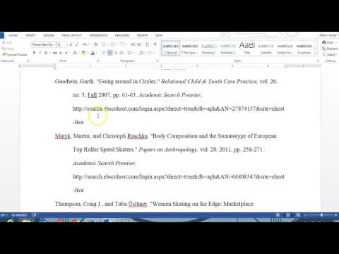 Dissertation international business