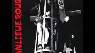 Banlieue Rouge - Morte La Jeunesse Des Normes