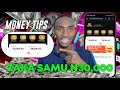 Yanda Zaka Samu ₦26,000 Achikin Sati Daya | Simple And Easy Way To Make Money Online IN 2024