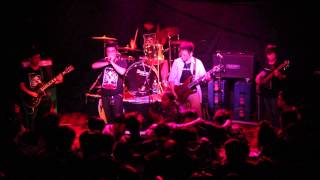 Doomsday (Six Feet Under) - Bloodshed