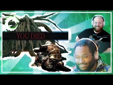 Bed Of Chaos SUCKS | Castle Super Beast Clips