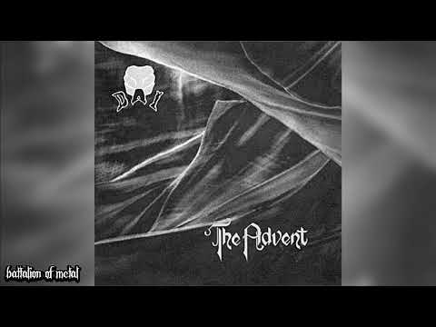 DAI - The Advent (FULL ALBUM) Czechia