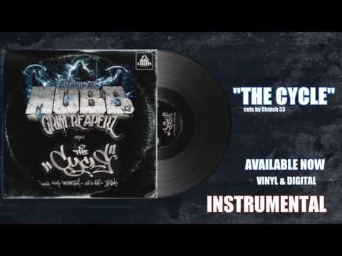 Grim Reaperz - #instrumental - The Cycle (Street Version)