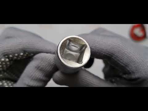 Удлинитель квадрат 1/2", наклонный, 76 мм YATO (YT-1249) Удлинитель квадрат 1/2", наклонный, 76 мм YATO (YT-1249)