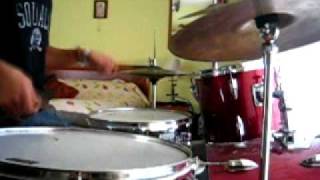 Pink Stars And Magazines Cover Useless I.D.