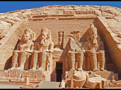 Боги древнего Египта - откуда появился первый фараон؟