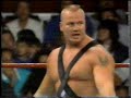 1993 08 17 Ludvig Borga Vs PJ Walker