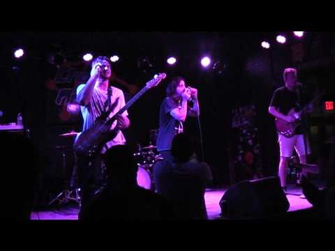 Carousel Kings live @ Chain Reaction 6/19/17