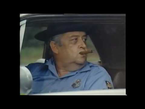 Moonrunners "Sheriff Roscoe Coltrane"