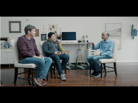 It Depends: Celebrating 10 years of Apache Parquet with Julien Le Dem and Nong Li; Ep. 34 April 2023