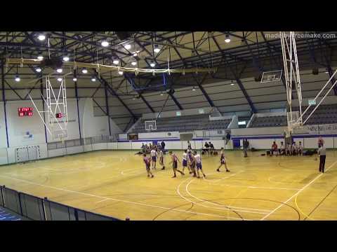 ADMON  Y SERVICIOS MAR AZUL C.B. TORREVIEJA - C.B.  MARISTAS