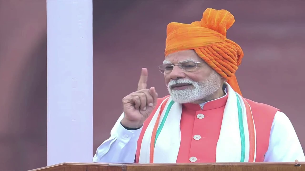 ഊർജ്ജ മേഖലയിൽ ഭാരതം സ്വയംപര്യാപ്തമാകേണ്ടത് അത്യാവ?