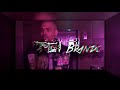 Chris Brown Marlon Brando 2018