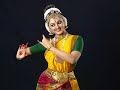 Semi Classical Dance Dhithiki Dhithiki Thai Sarga Diya Manju Warrier Sarga Nrithyalaya