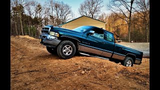 [How To] Replacing Timing Chain On 5.2 Magnum