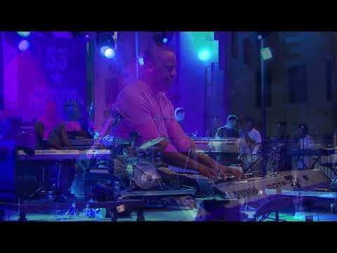 53 Heineken Jazzaldia:  R + R = NOW ´s concert (2018)