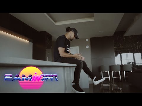 Nino Birdz - Fake Homies (Dir. by @2AMinJPN)