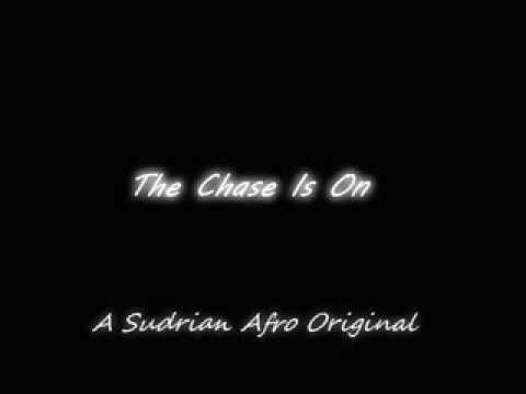 The Chase Is On - An Original Composition