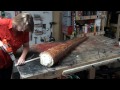 8 Foot Long Halloween Tentacle Arm Props (scaryladyvideos)…