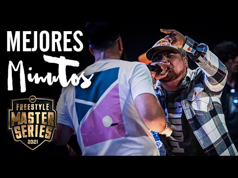 ¡Los MEJORES MINUTOS de FMS INTERNACIONAL 2021!