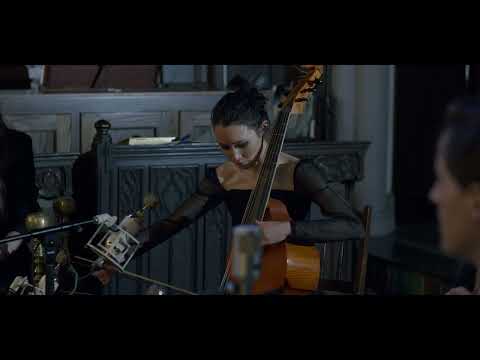 Diminutions on Anchor che col partire - Ricardo Rognoni