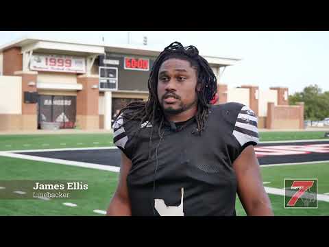 News Package: Football