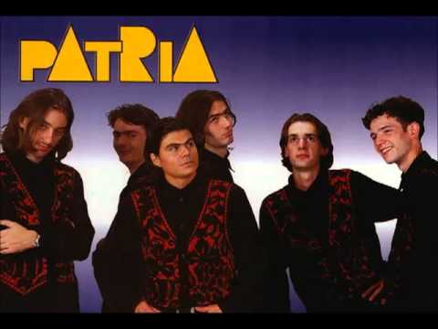 PATRIA - Đuka