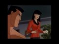 Bruce Wayne Lois Lane Scenes