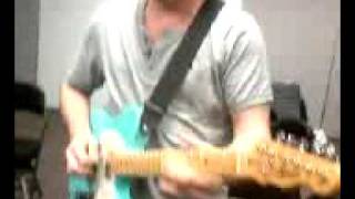 Mike Waldron (Lee Ann Womack) - Buckaroo