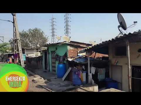 Emergency COVID in India