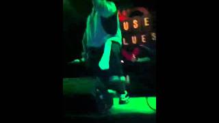 Raekwon The Chef &quot;Verbal Intercourse&quot; LIVE! 9-16-2011