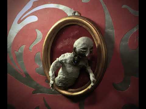 Horror Vacui - My Funeral My Party