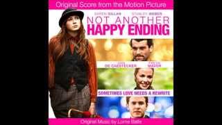 Lorne Balfe & Sandi Thom - I Fall For You [Not Another Happy Ending]
