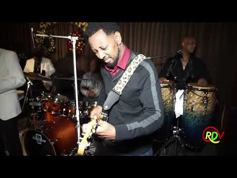 SKAH-SHAH - BÈL TI MACHANN LIVE -  LAPUERTA & PATRICK  🎸- YVON CELESTIN 🎷KASA CHAMPÈT DEC 27, 2019