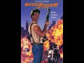 Opening To Snake Eater 3 His Law 1992 1992 VHS