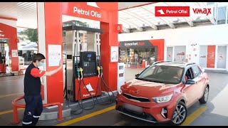Petrol Ofisi Mobil Öde Geç Advertorial