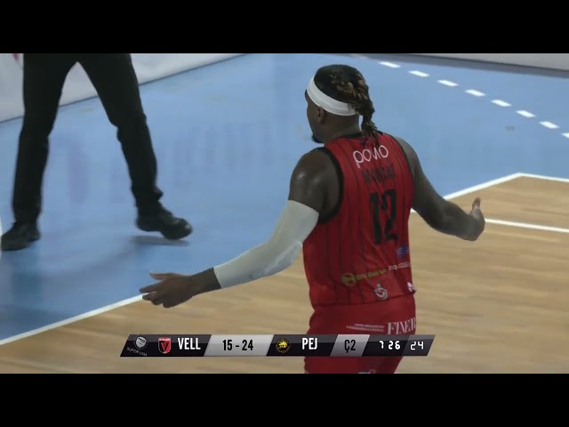 Highlights i ndeshjes Vëllaznimi-Peja