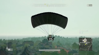 PUBG[PS4Pro]教祖の状況ライブ[パット]