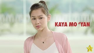 Ana W. for Mcdonald's Philippines TVC