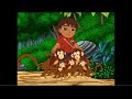Go Diego Go Bobo Sisters